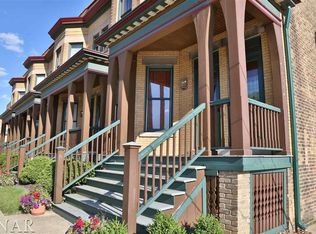 108 W Locust St, Bloomington, IL 61701