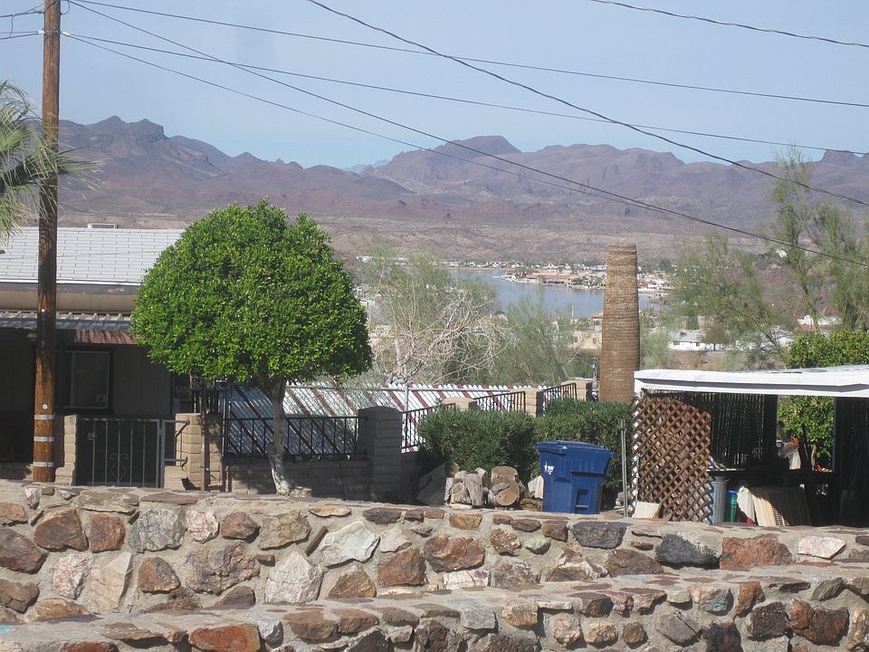 View from Back