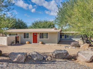 38618 N Spur Cross Rd, Cave Creek, AZ 85331