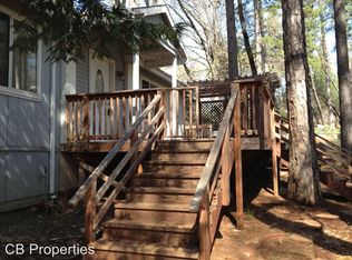 1383 Salisbury Ln, Paradise, CA 95969