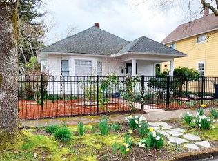 345 18th St SE, Salem, OR