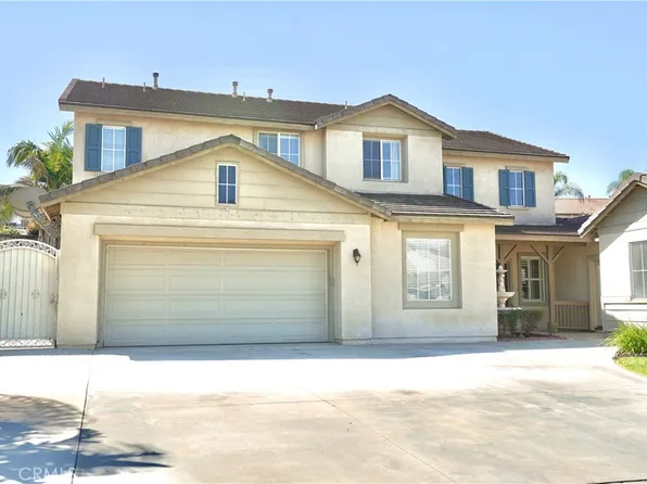 12597 Poinsetta Dr, Riverside, CA 92503