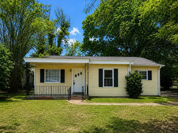 537 Grant St, Birmingham, AL 35228
