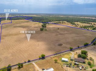 Rs County Rd #1402, Pt, TX 75472