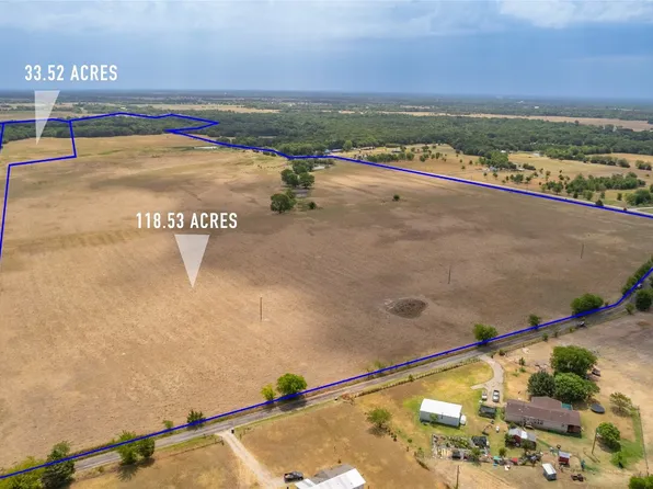 Rs County Rd #1402, Pt, TX 75472