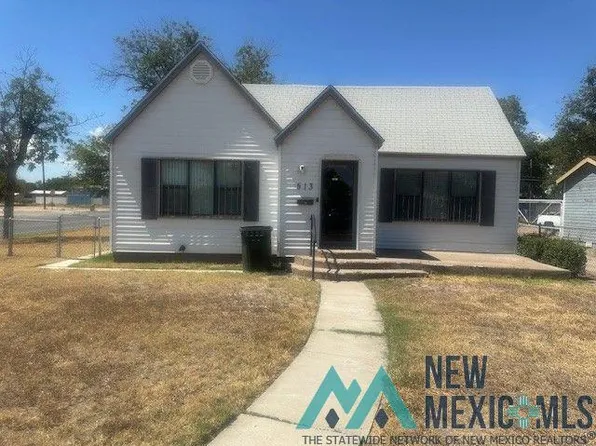 513 S Mesa St, Carlsbad, NM 88220