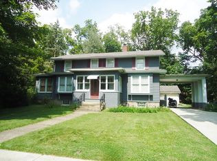 219 Elm St, New Lenox, IL 60451