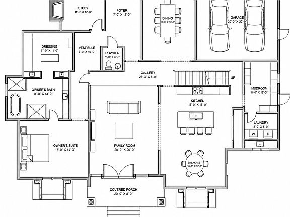 3rd image of 745 Tamarack Trl
