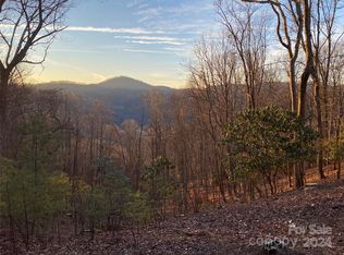 Big Pine Rd, Marshall, NC 28753