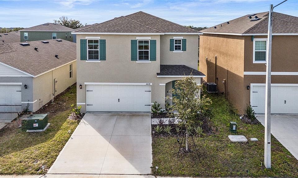 1st image of 2630 ANGEL FALLS DRIVE