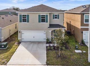 2630 ANGEL FALLS DRIVE, DAVENPORT, FL 33837