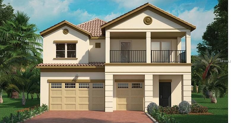Home For Sale In Eagle Creek
