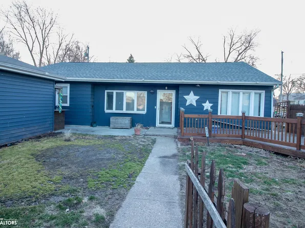 903 S Milner St, Ottumwa, IA 52501