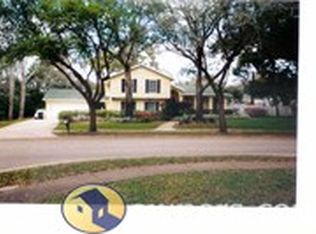 14191 Valentine Trl, Largo, FL 33774