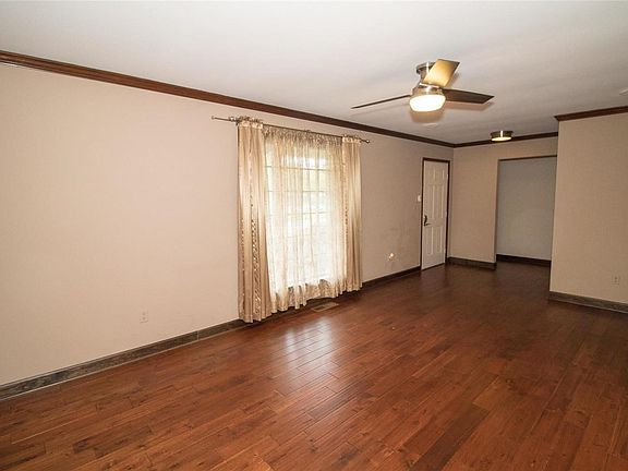 Updated overhead lights throughout!