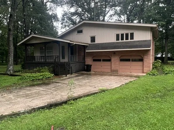 803 Bragg Cir, Tullahoma, TN 37388