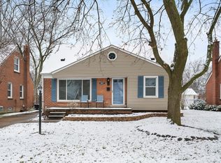 2807 N Connecticut Ave, Royal Oak, MI 48073