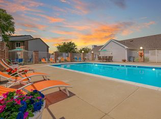 Compass Pointe, Valparaiso, IN 46383