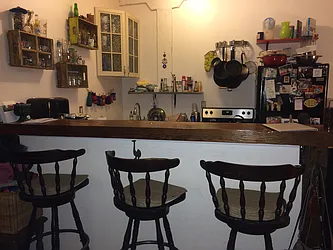 Rented by Gold-Stone Realty