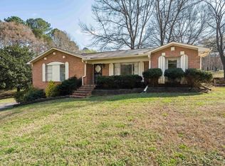 6599 Country View Dr, Pinson, AL 35126