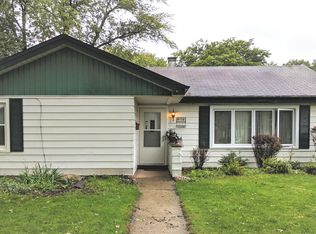 9118 S 51st Ave, Oak Lawn, IL 60453