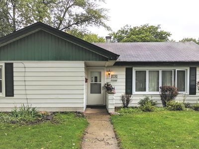 9118 S 51st Ave, Oak Lawn, IL, 60453