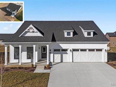 2605 Cheyenne Wells Dr, Shiloh, IL, 62221