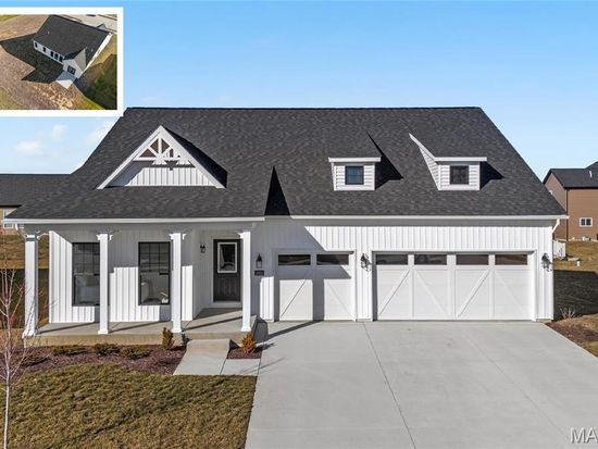 2605 Cheyenne Wells Dr, Shiloh, IL 62221