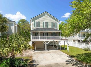 14 S Pinewood Dr, Myrtle Beach, SC 29575