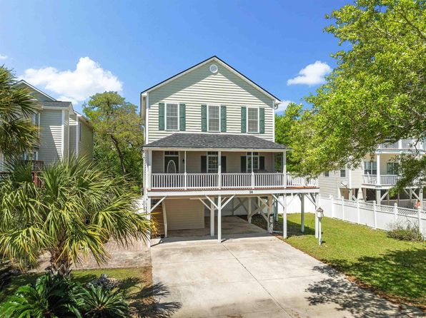 Surfside Beach SC Newest Real Estate Listings | Zillow