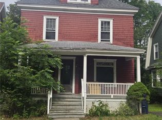 826 Lancaster Ave, Syracuse, NY 13210