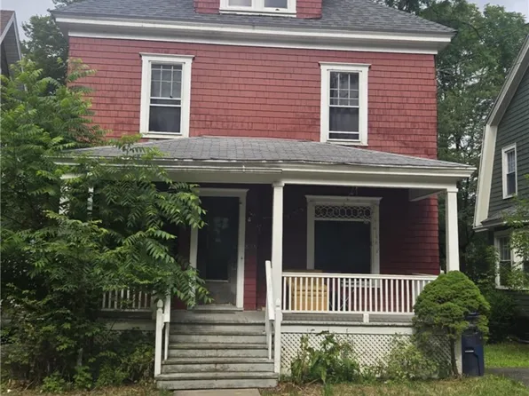 826 Lancaster Ave, Syracuse, NY 13210