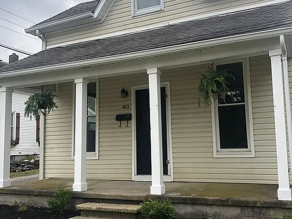 413 W North St, Kenton, OH 43326