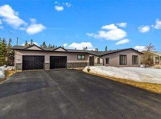 384 Pine Line, Torbay, NL A1K1A2