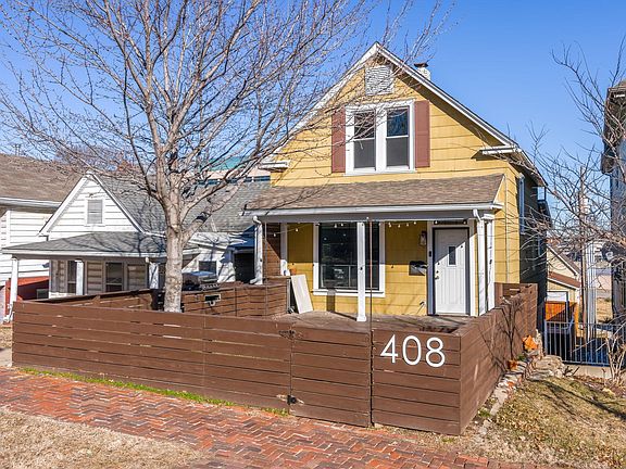 2nd image of 408 Ann Ave