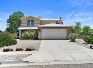5038 White Owl Ct NE, Rio Rancho, NM 87144