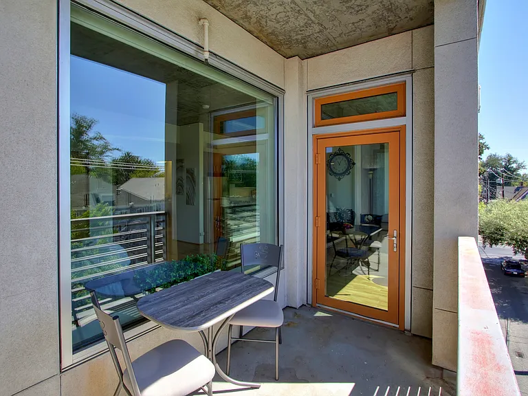 1818 L St #515 — Photo 26