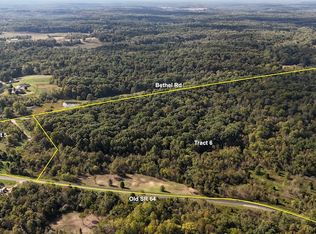 S State Road 257, Stendal, IN 47585