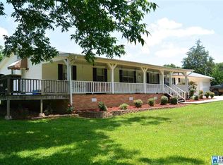 5634 Bear Creek Rd, Brent, AL 35034