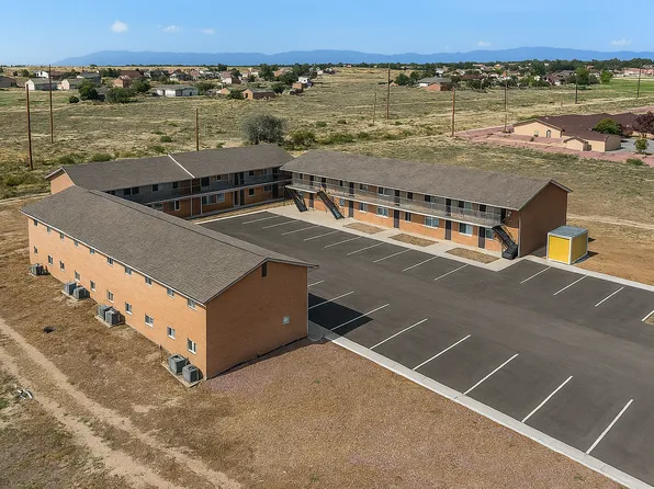 984 E Saxony Drive, 984 E Saxony Dr #23, Pueblo, CO 81007