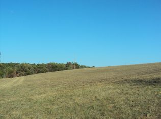 464 Sulphur Run Rd, Jersey Shore, PA 17740