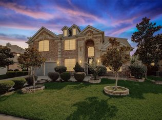 4720 Kestrel St, Grand Prairie, TX 75052