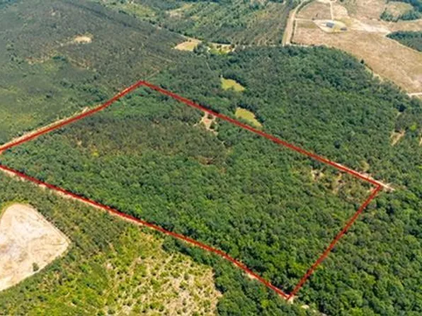 0 Connors Mill Rd, Buena Vista, GA 31803