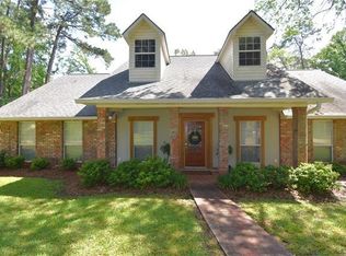 114 Myrtlewood Dr, Pineville, LA 71360