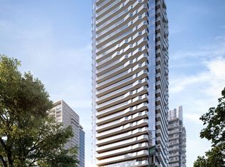 110 Broadway Ave #1209S, Toronto, ON M4P 1V7