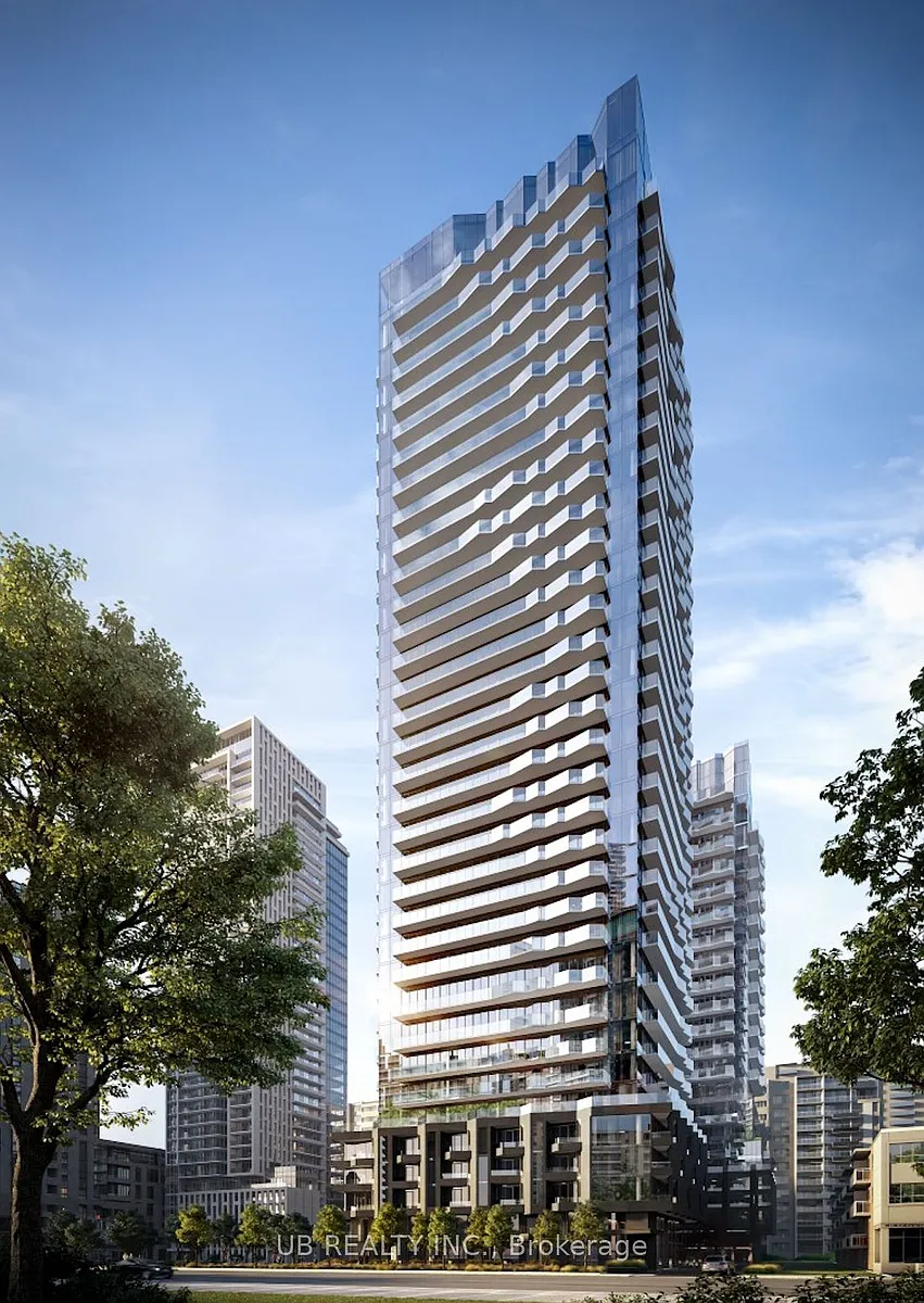 Building Photo - 110 Broadway Ave #1009S