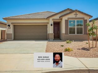 17735 W Mission Ln, Waddell, AZ 85355