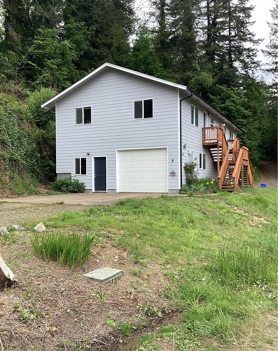 383 Southeast Olson Road - 1 — Photo 1