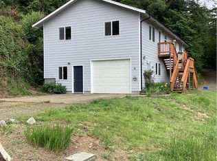 383 SE Olson Rd, Toledo, OR 97391