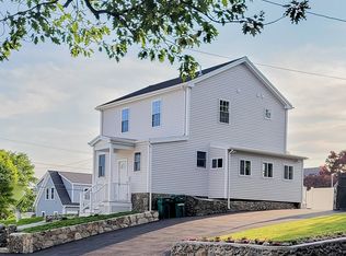 29 Roanoke St, Lynn, MA 01904